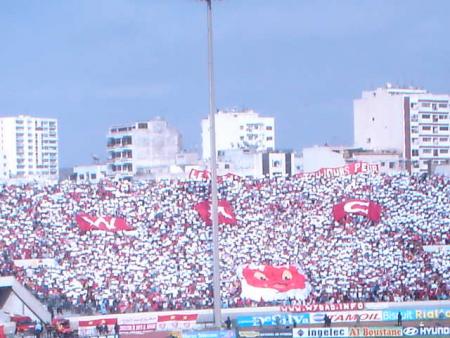 dima wydad